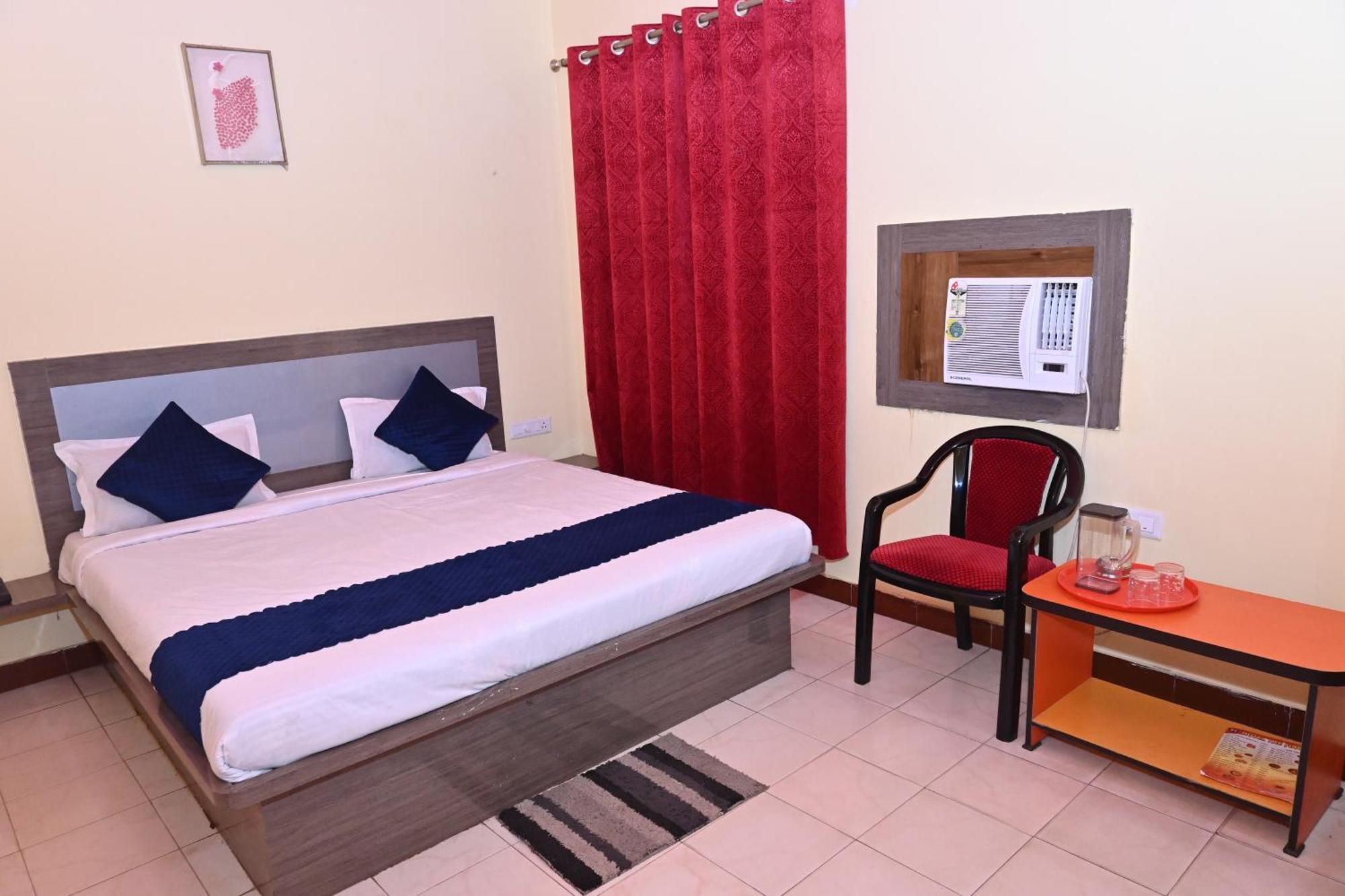 Hotel The Finch Puri Zewnętrze zdjęcie