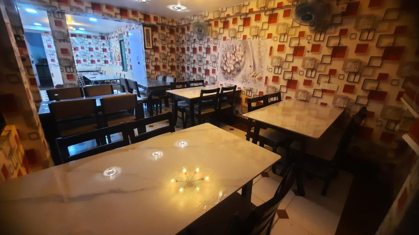 Hotel The Finch Puri Zewnętrze zdjęcie